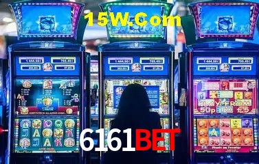 Tecnologia da Plataforma 6161bet