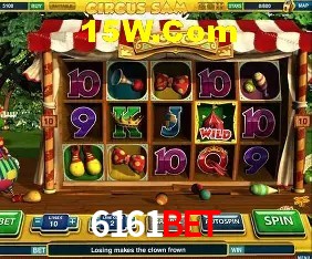 Recursos de Bônus 6161bet