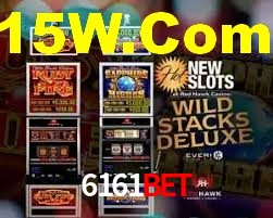 Bonus Features 6161bet