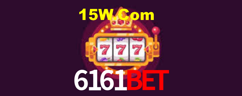 Welcome Bonus 6161bet