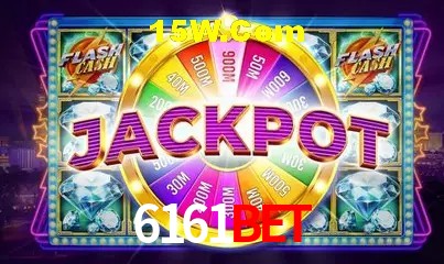 Design Responsivo 6161bet