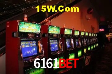 Sistemas de Segurança 6161bet