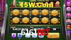 Flash Promotion 6161bet