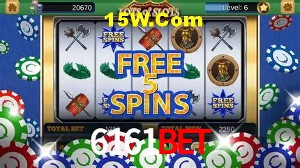 Promoções Sazonais 6161bet