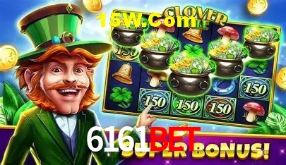 Estatísticas Esportivas 6161bet