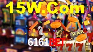 Experiência VIP 6161bet