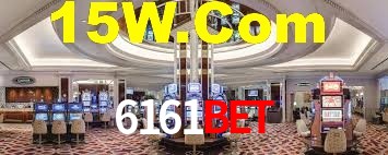 Statistics 6161bet