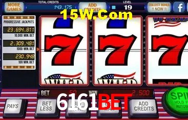 Diretório de Jogos 6161bet