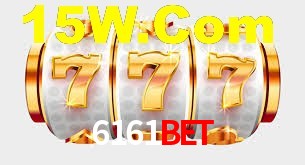 Welcome Bonus 6161bet